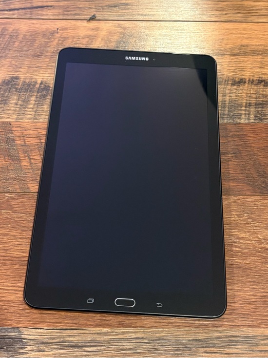 Samsung Other - Samsung Tablet 9.6”